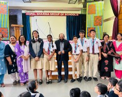 Manifesto Speeches 2026-27